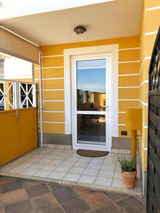 Villa La Liberta! Koper Exteriör bild