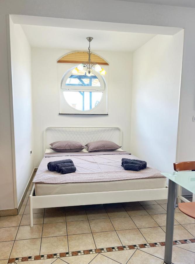 Villa La Liberta! Koper Exteriör bild